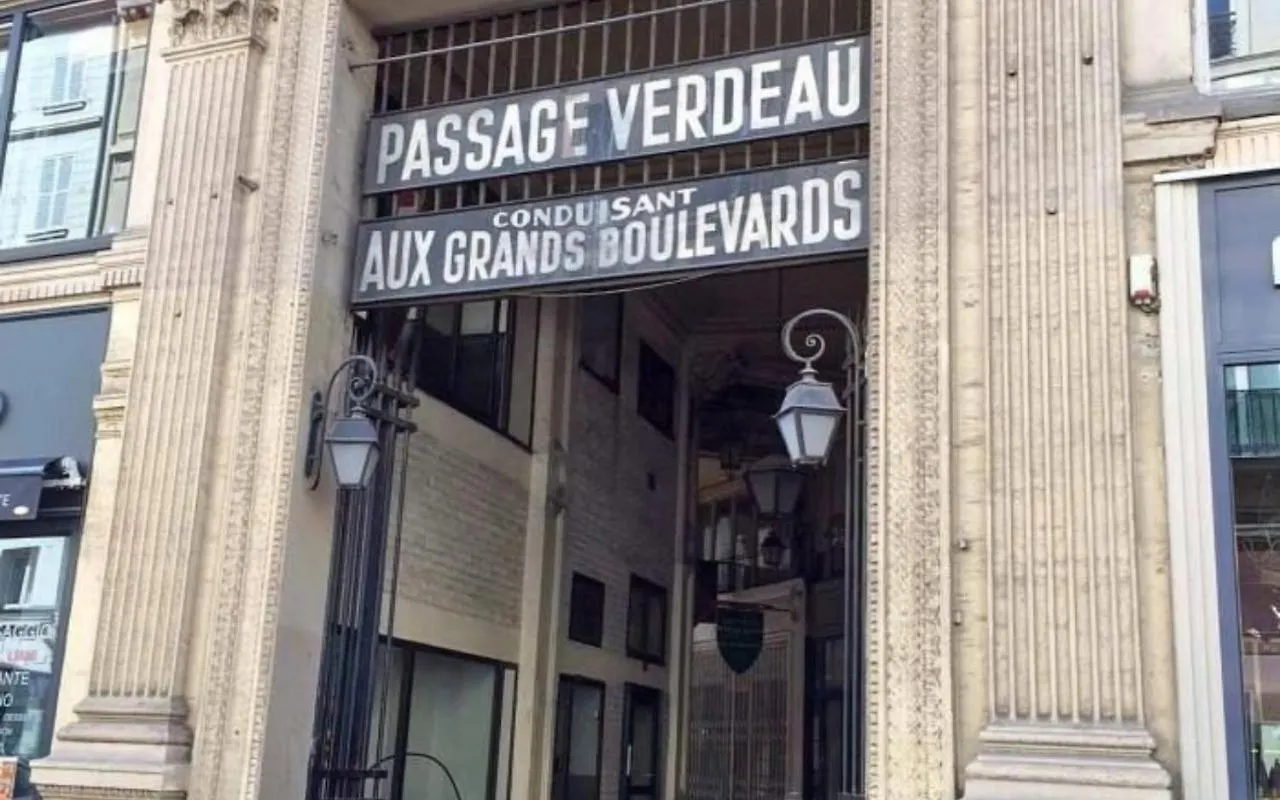Appt Pour 2 Opera Proximite Olympia By Weekome شقة